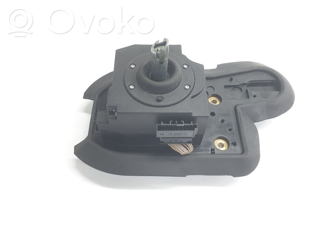 BMW X1 E84 Selector caja de cambios 