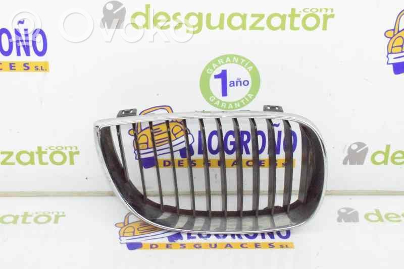 BMW 1 E81 E87 Griglia anteriore
