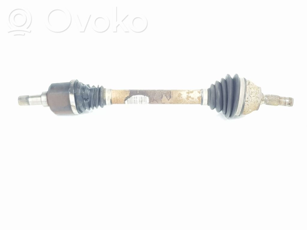 Citroen C4 III e-C4 Semiasse anteriore 