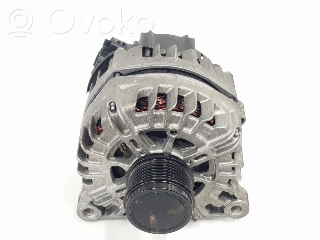 Citroen C4 III e-C4 Generatore/alternatore
