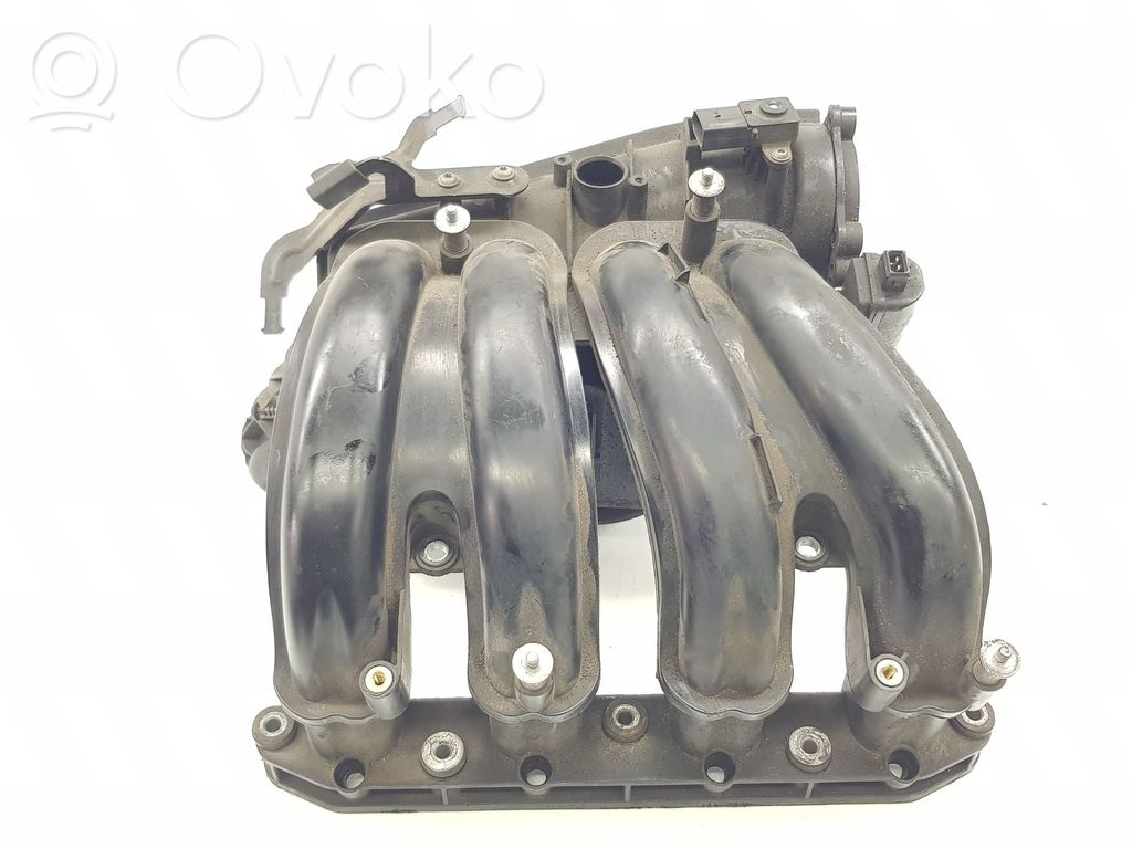 BMW 1 E81 E87 Intake manifold 