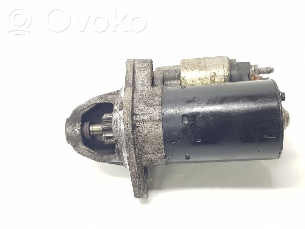 BMW 1 E81 E87 Motorino d’avviamento 