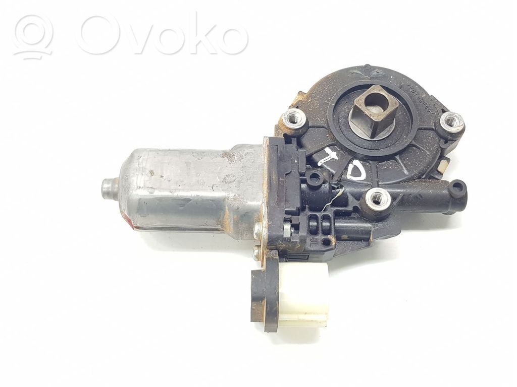 Mitsubishi Montero Motor macara geam ușă spate 