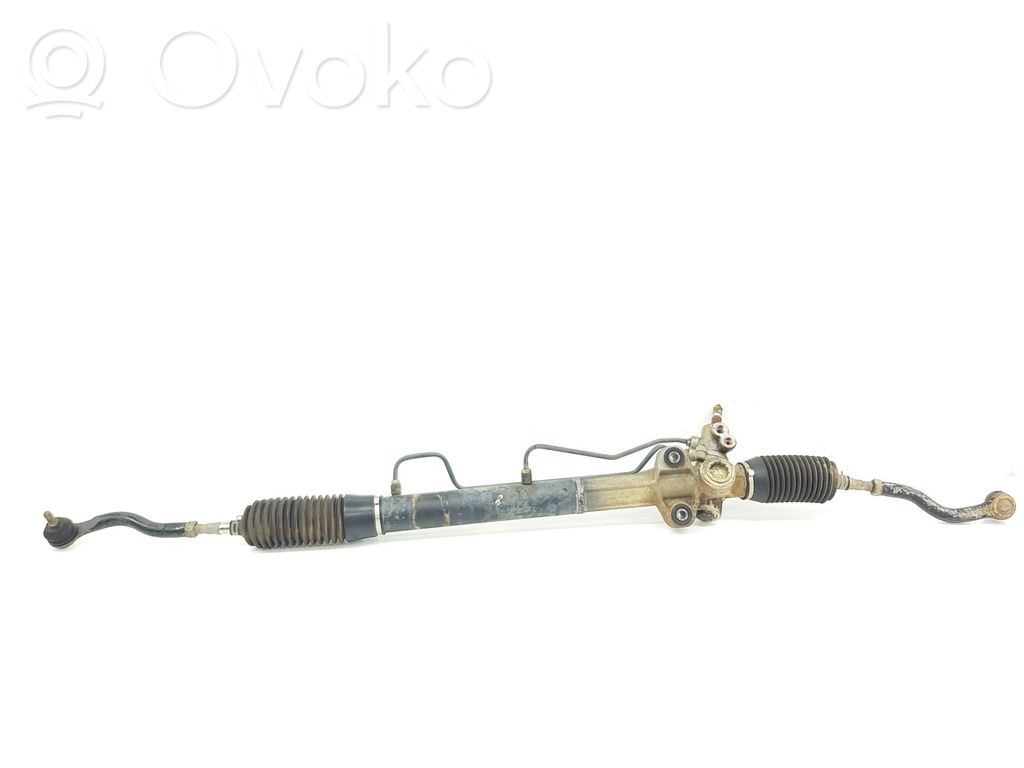 Mitsubishi Montero Cremallera de dirección 