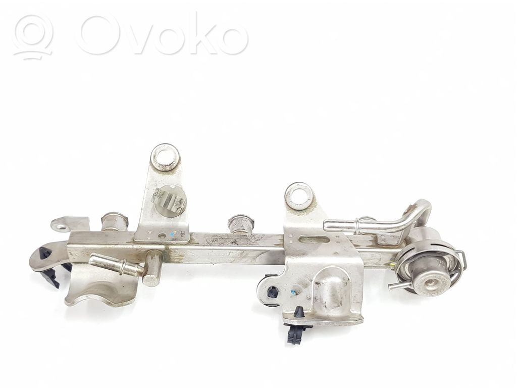 Renault Clio IV Rampă alimentare injectoare 