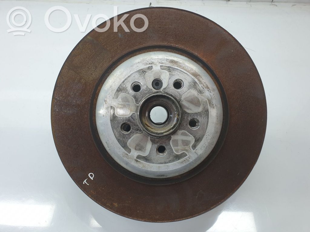 BMW X5 G05 Fuso a snodo con mozzo ruota posteriore 