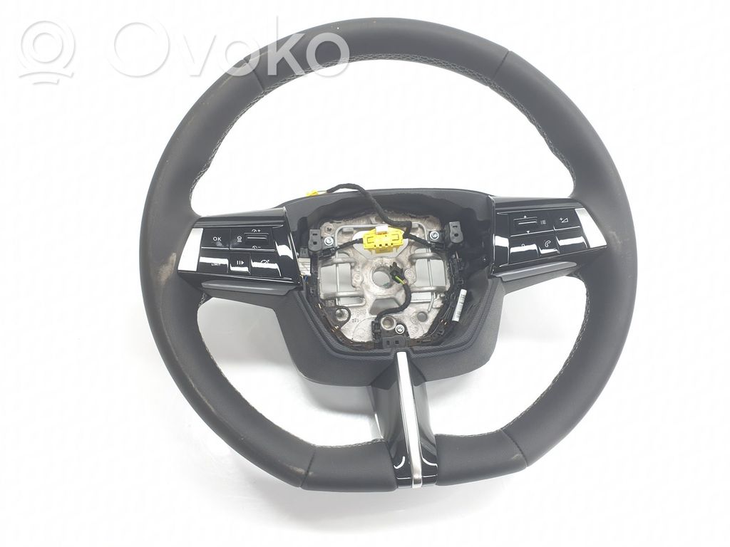 Opel Astra L Ohjauspyörä 