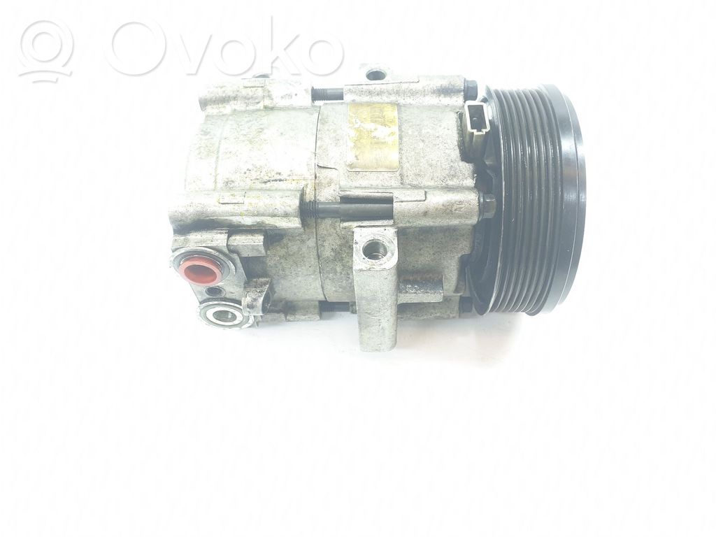 Kompresor / Sprężarka klimatyzacji A/C   YC1H19D629AC,4979391