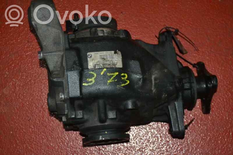 BMW 3 E90 E91 Rear differential 