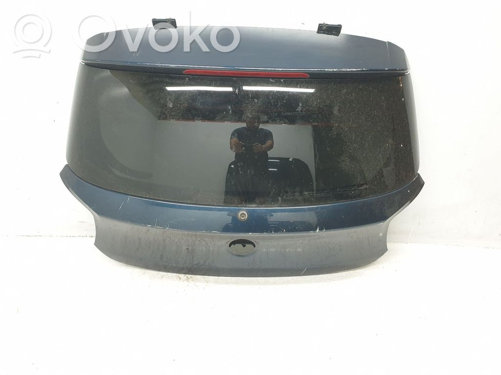 BMW 1 F20 F21 Portellone posteriore/bagagliaio 