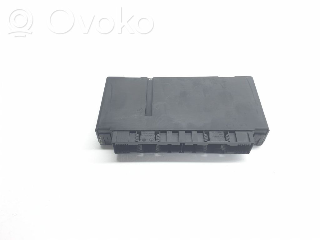 Autres unités de commande / modules   61356985364,6985364