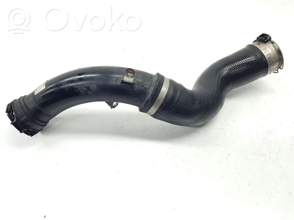 BMW 1 F20 F21 Intercooler hose/pipe 