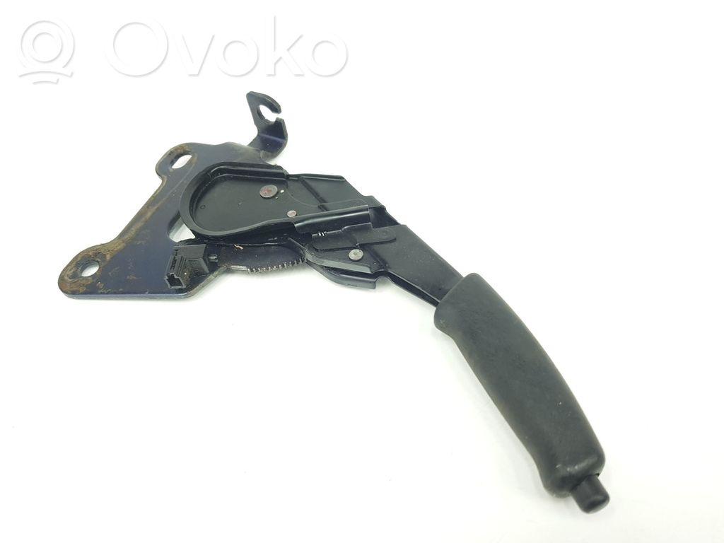 Toyota Land Cruiser (HDJ90) Hand brake release handle 