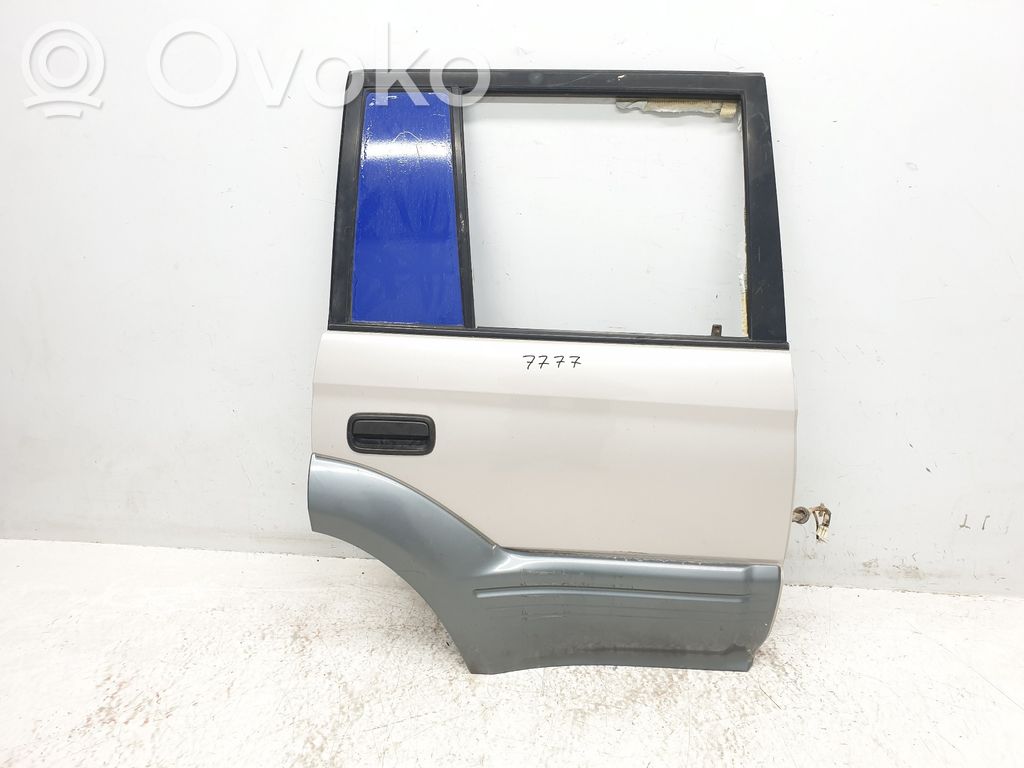 Toyota Land Cruiser (HDJ90) Tür hinten 