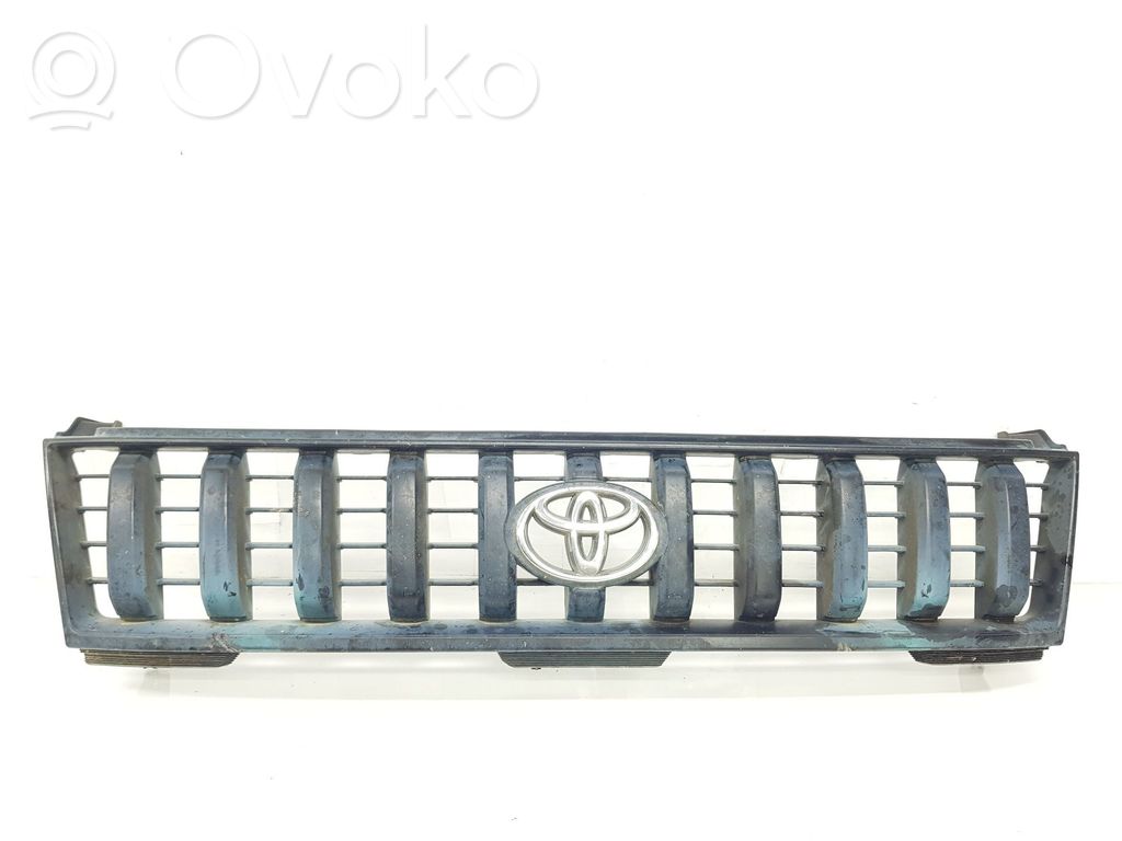 Toyota Land Cruiser (HDJ90) Atrapa chłodnicy / Grill 