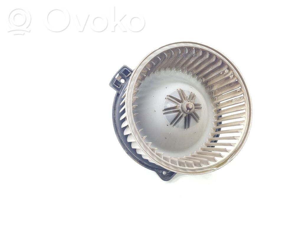 Toyota Land Cruiser (HDJ90) Ventilator aerotermă 