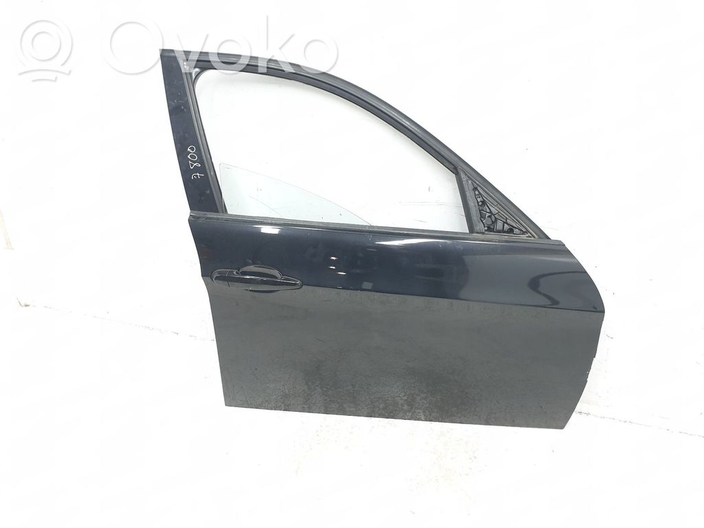 Front door   5A2A386,41515A2A386,COLORNEGROMET475