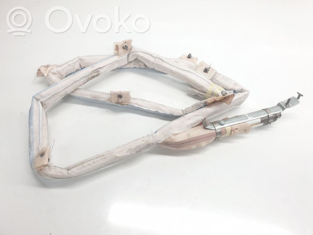 Skoda Superb B8 (3V) Airbag da tetto