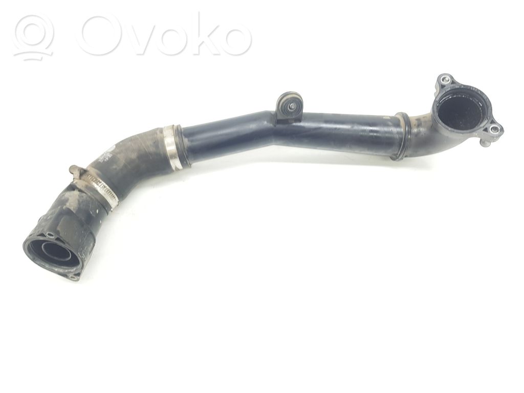 Volkswagen Caddy Turbolader Ölleitung Ölschlauch