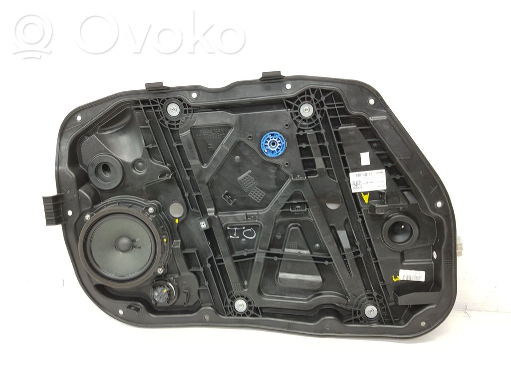 KIA Ceed Regulador de puerta delantera con motor 