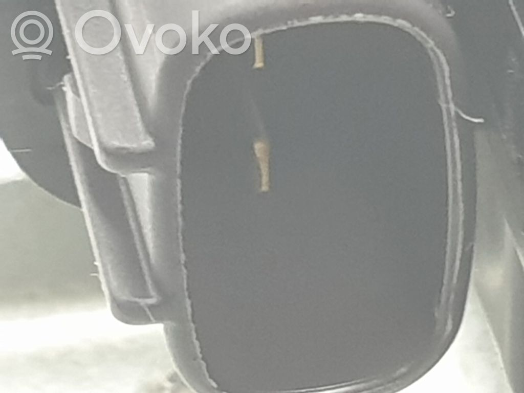 Suzuki Grand Vitara II Macara ușă față cu motor 