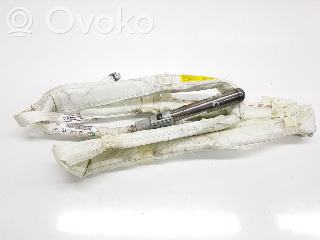 BMW 5 E60 E61 Airbag del techo 