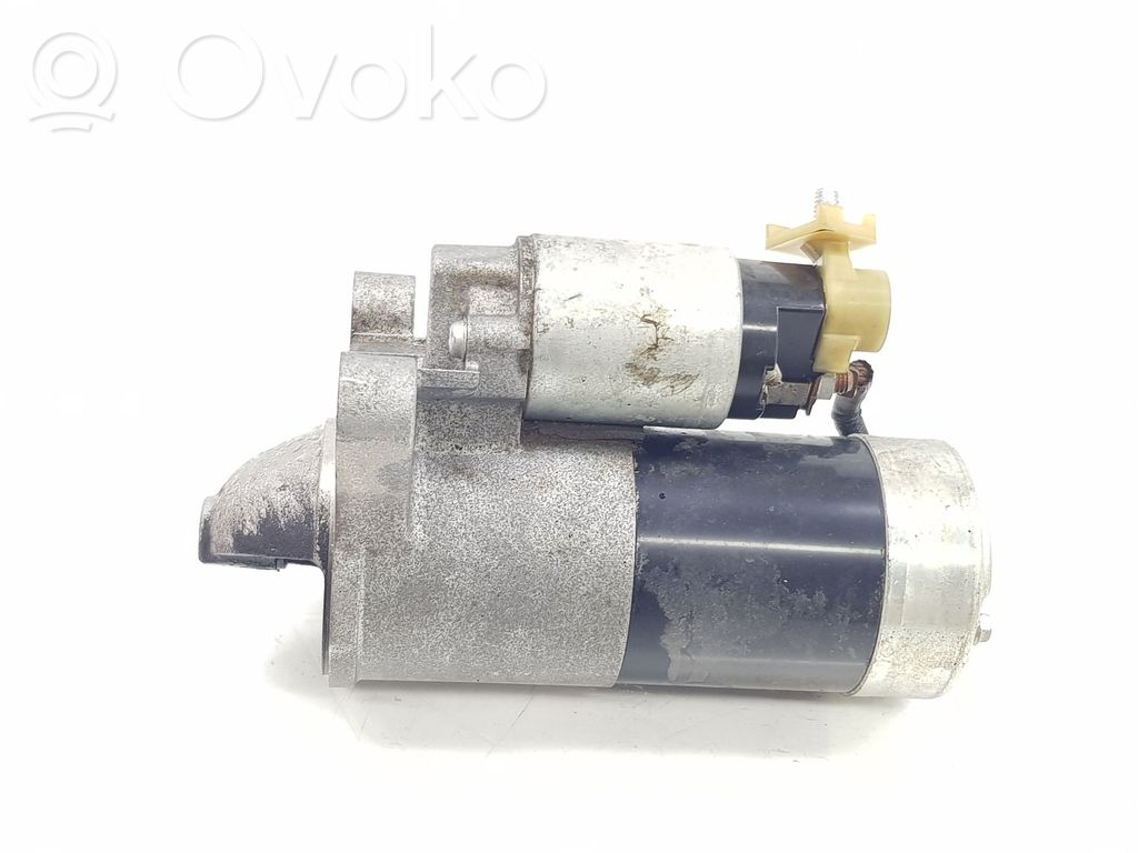Motor de arranque   M001T81281,SH0218400