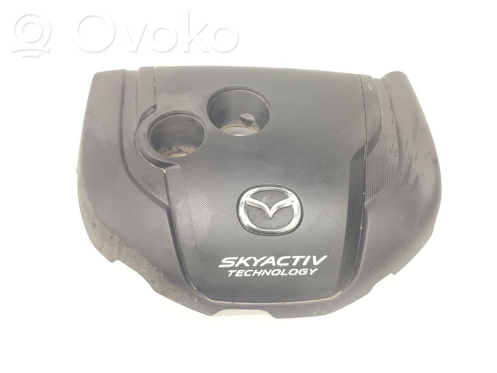 Mazda CX-5 Copri motore (rivestimento) 