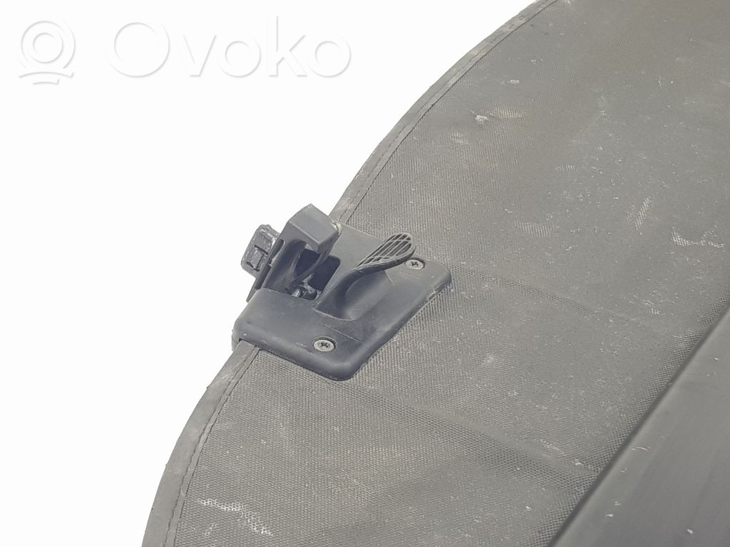 Mazda CX-5 Parcel shelf 