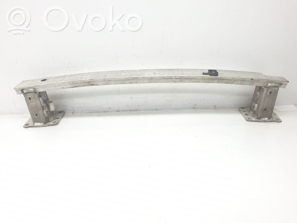 Citroen C4 II Picasso Traversa del paraurti posteriore