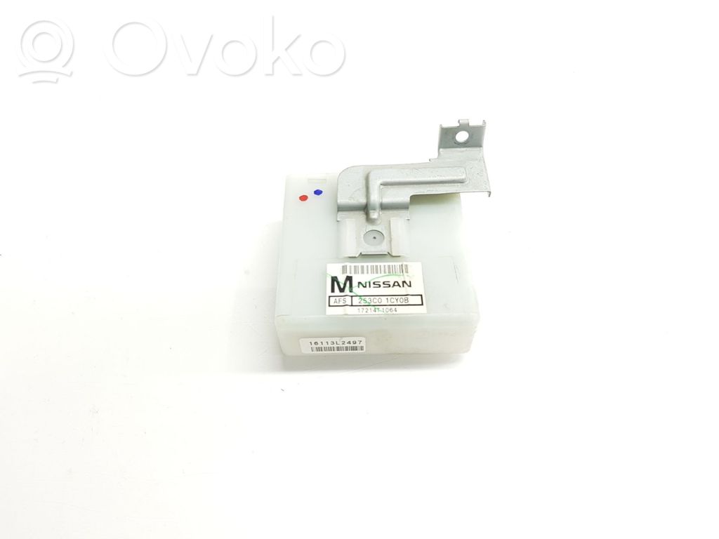 Sonstige Steuergeräte / Module   253C01CY0B,253C01CY0B