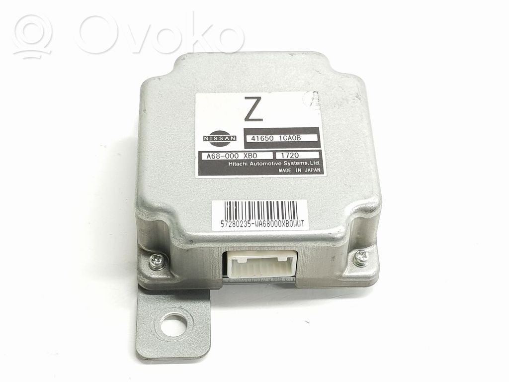 Autres unités de commande / modules   416501CA0B,416501CA0B