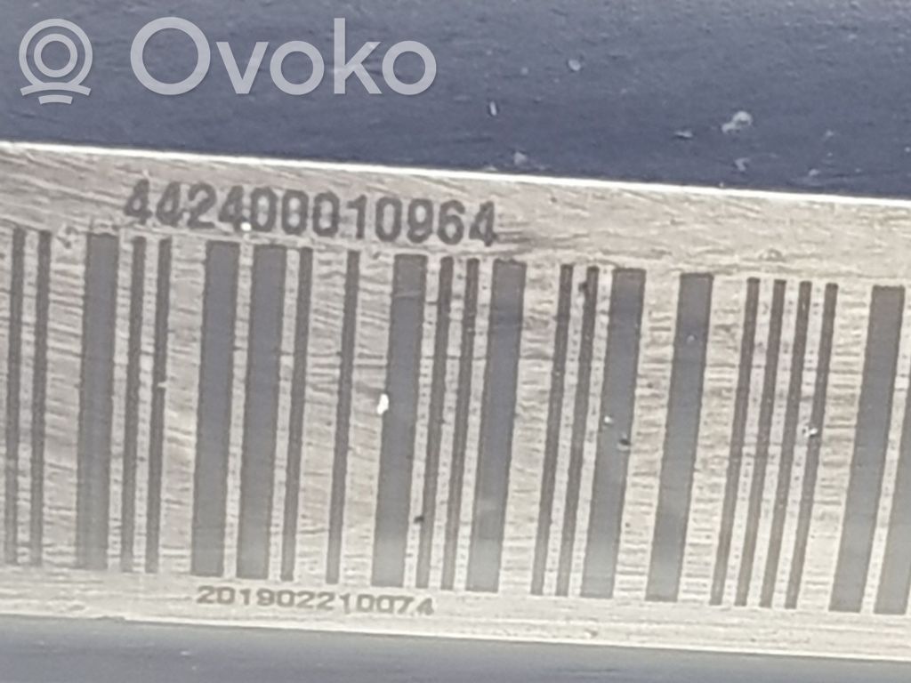 Takaiskunvaimennin   E62111CF0B,E62116WY0A