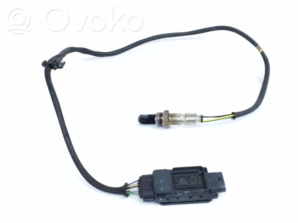 Volkswagen Touran III Sensor 