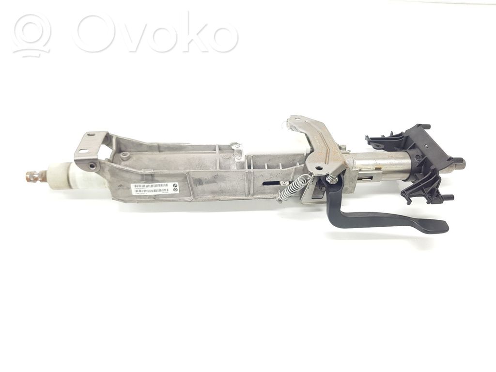BMW 1 F20 F21 Vairo rato ašis 