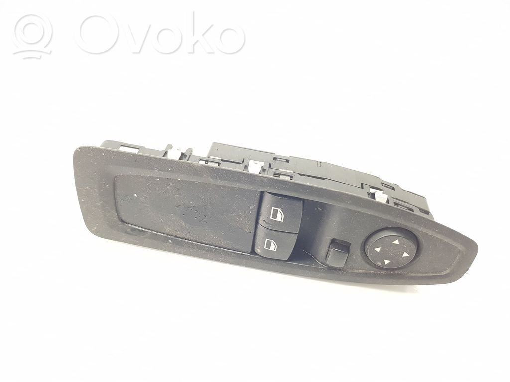 BMW 1 F20 F21 Comutator comandă geamuri electrice 