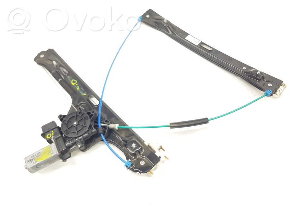 Mini One - Cooper F56 F55 Alzacristalli della portiera anteriore con motorino 