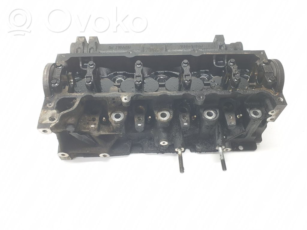 Renault Kangoo II Engine head 