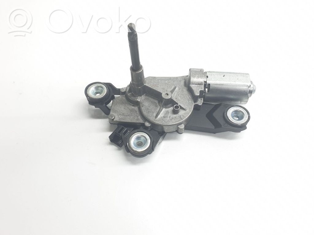 Ford Focus Motor ștergător lunetă