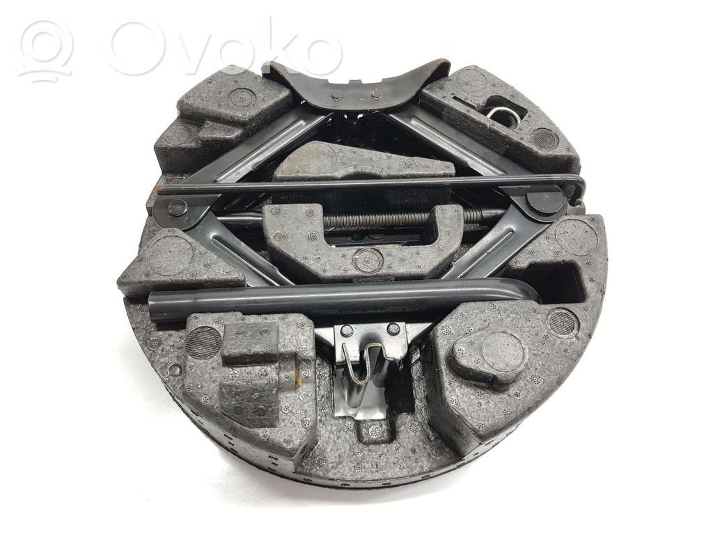 Domkrats   BCP917080AC,5212118