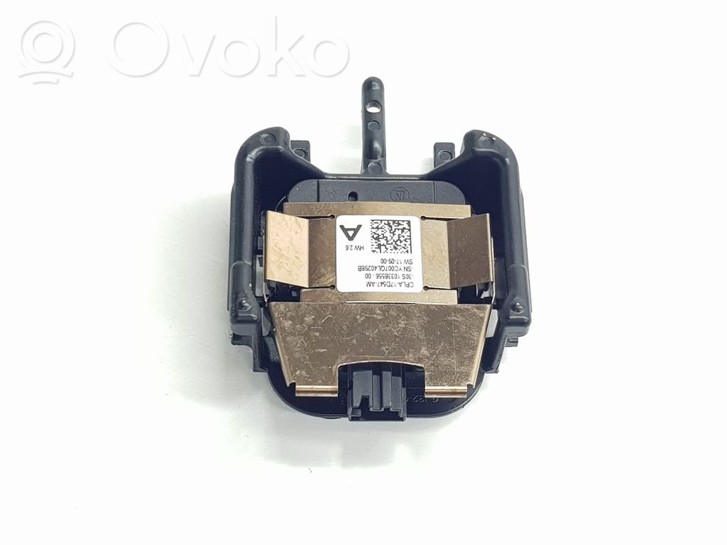 Land Rover Range Rover Evoque L538 Sensor 