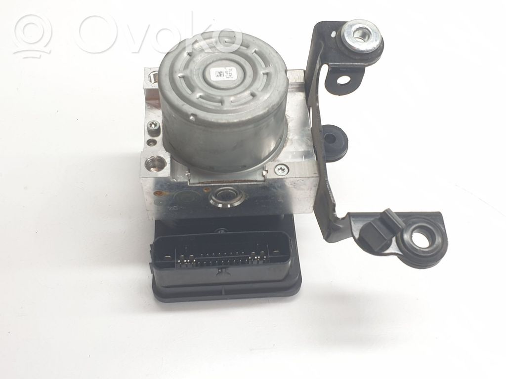 Land Rover Range Rover Evoque L538 Pompa ABS 
