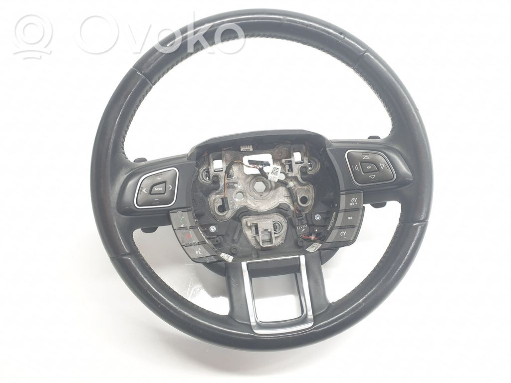 Land Rover Range Rover Evoque L538 Kierownica 