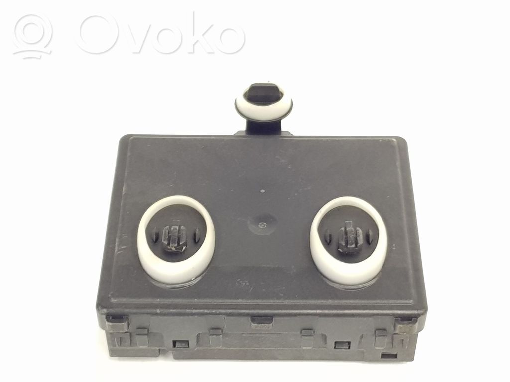 Altre centraline/moduli   3WA959593A,3WA959593A