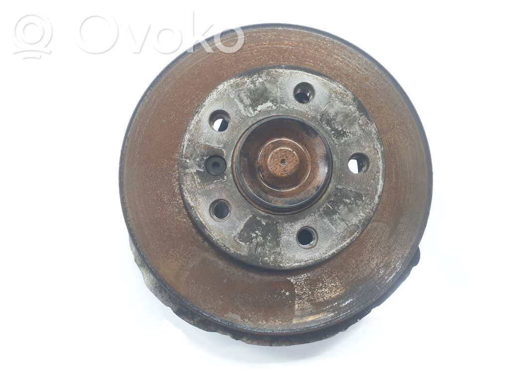 BMW 1 F20 F21 Fuso a snodo con mozzo ruota anteriore