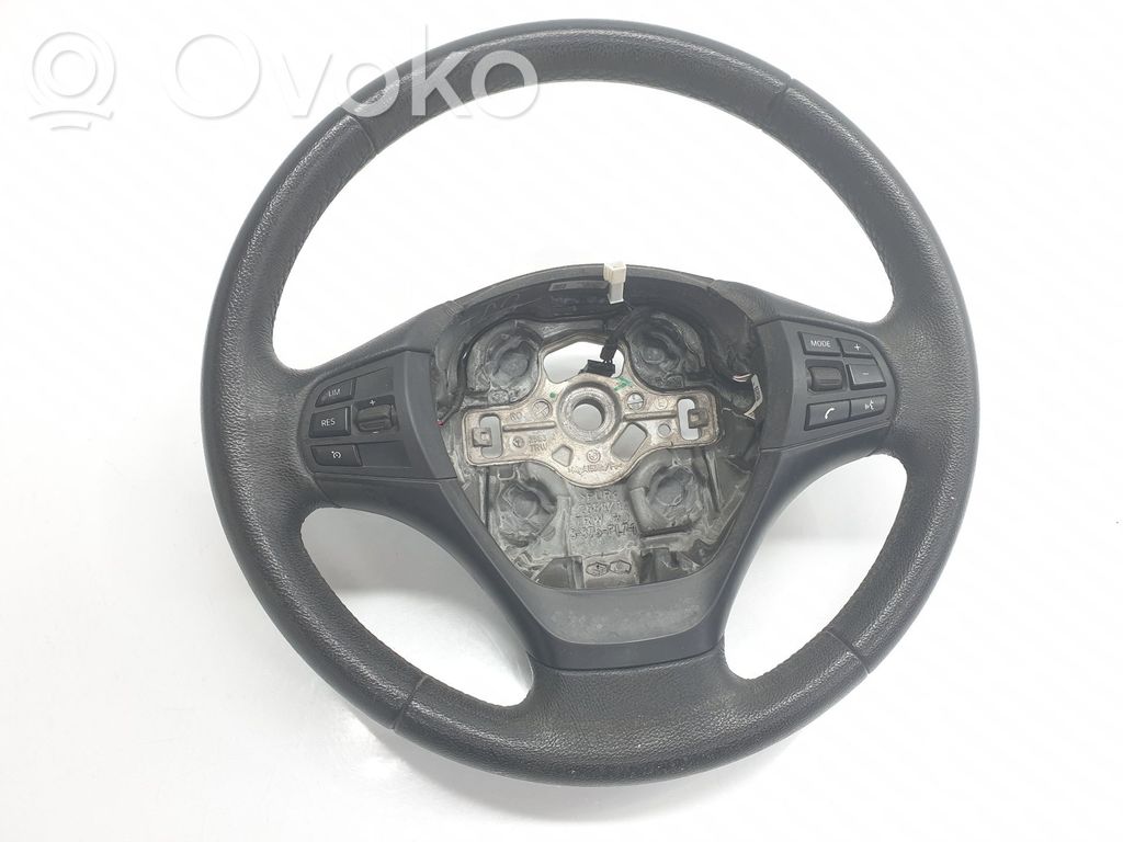 BMW 1 F20 F21 Volante 
