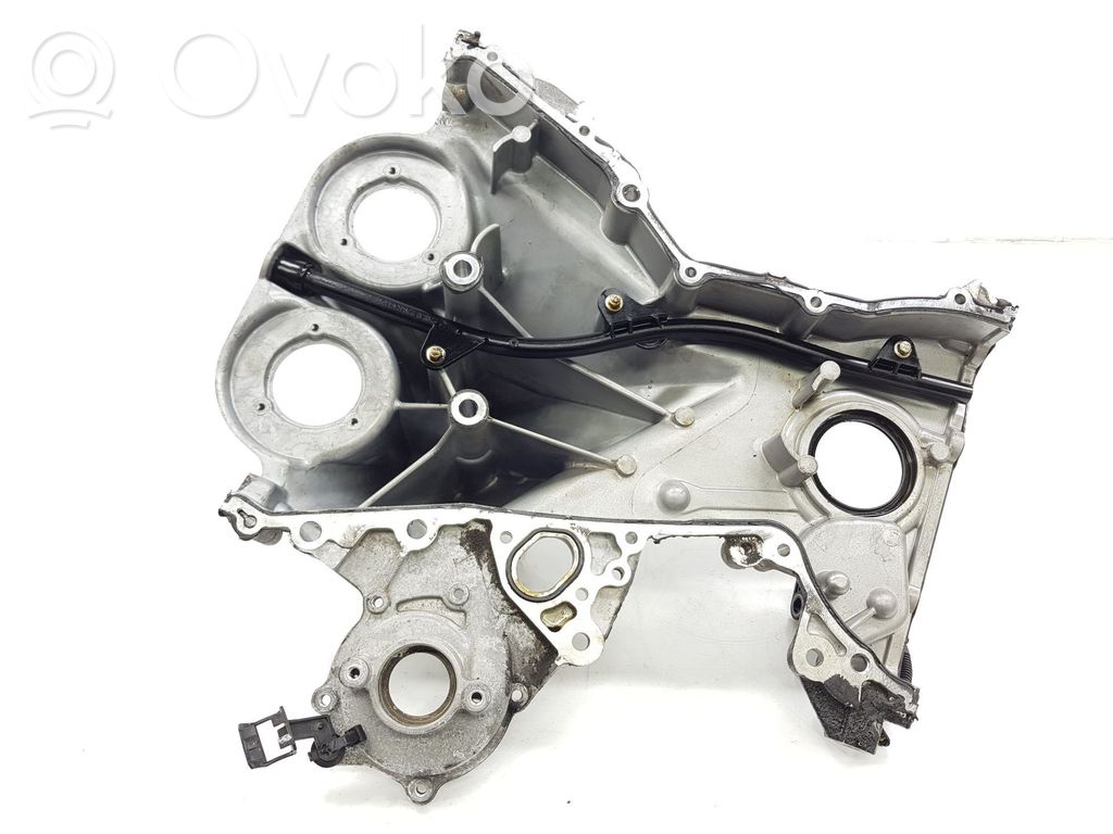 Ford Focus Osłona łańcucha rozrządu 