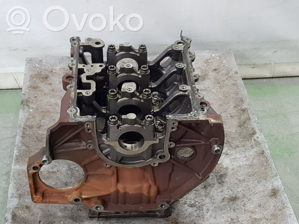 Blok silnika   G1FG6011DA,1901829,1151CB