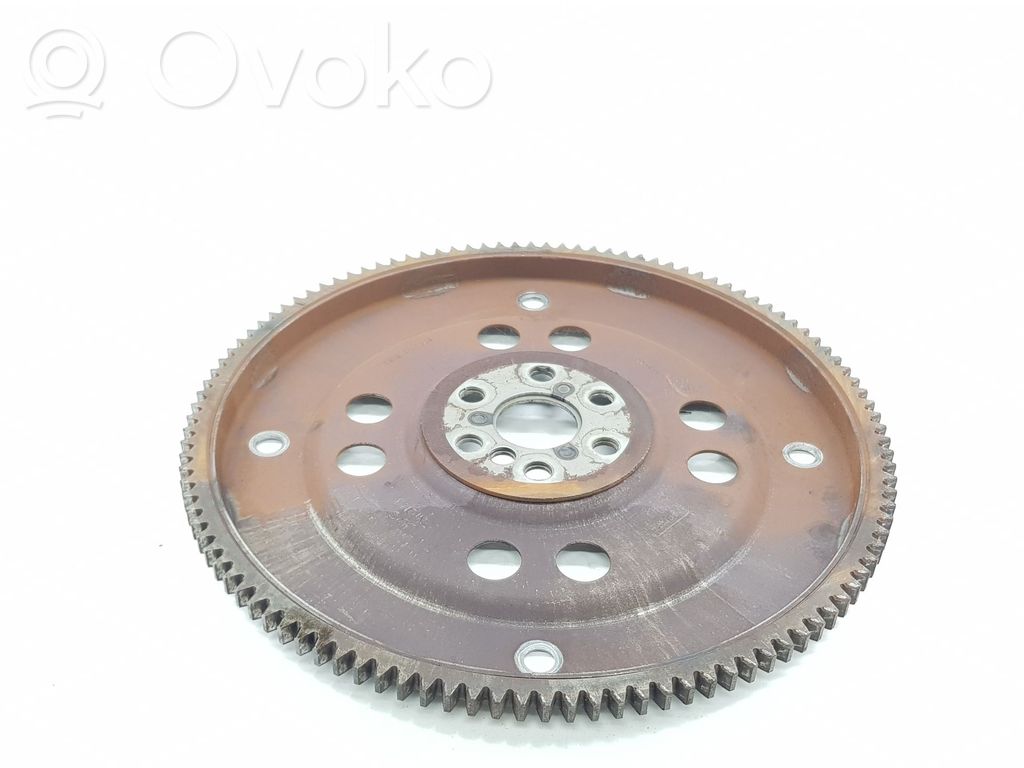 Ford Focus Volano 