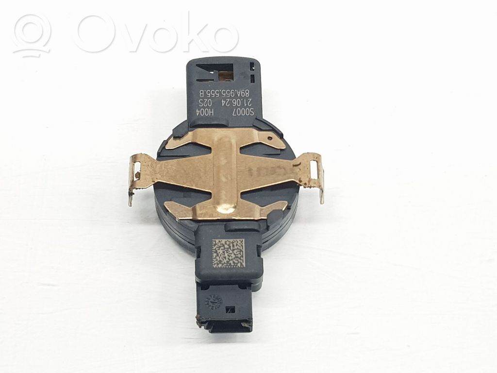 Volkswagen Crafter Sensor 